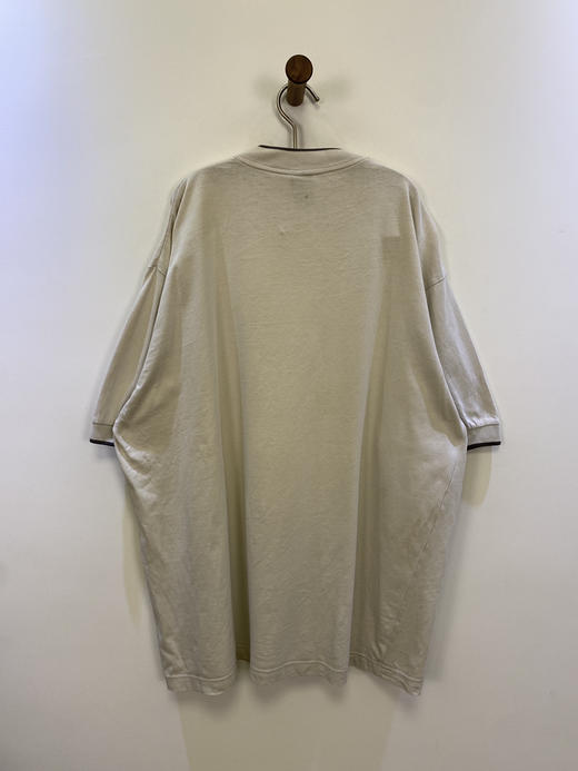 90年代 Vintage NIKE 耐克 葡萄牙制 短袖T恤 _SST(2XL) 商品图3