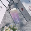 高颜值女王杯礼盒装玻璃吸管杯ins风家用杯子加厚大容量喝水杯子冷饮杯 商品缩略图5