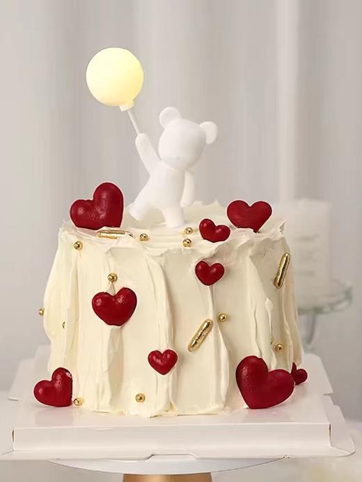 【特价清仓】爱情三十属虎（部分装饰摆件清仓即下架） 商品图0