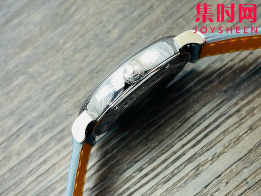 IWC万国 柏涛菲诺系列37mm 波涛菲诺女士机械腕表 商品图4