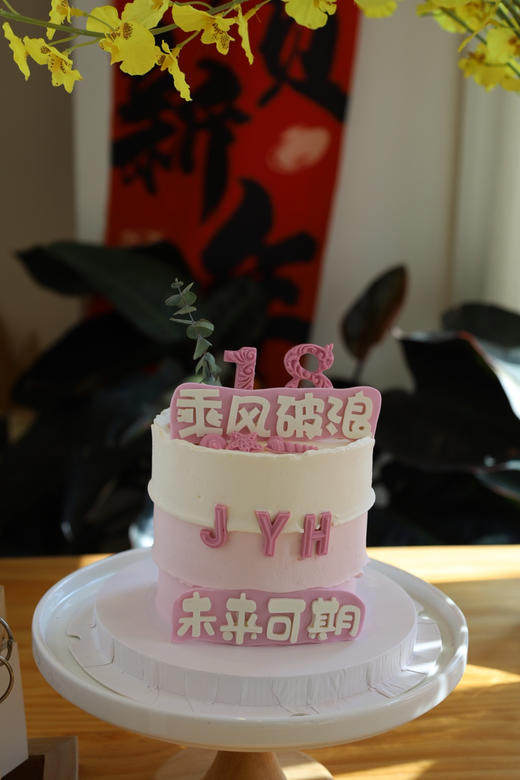 乘风破浪的18岁 商品图4