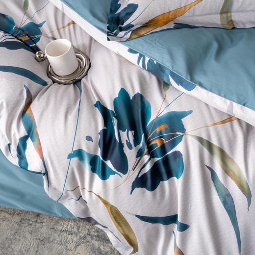 【麦上家居】全棉印花-瑞秋四件套MS 商品图14