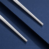 子佩集S999银【龙飞凤舞】筷子摆件【BX0460596-2】2403 商品缩略图5