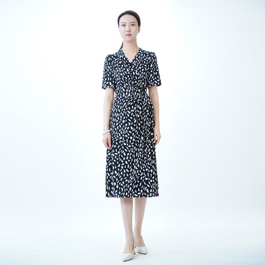 MI2L062麦克斯菲瑞连衣裙 商品图0