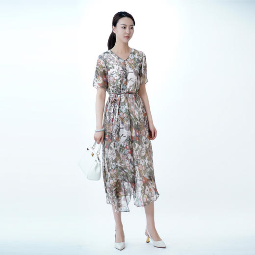 MI2L097麦克斯菲瑞连衣裙 商品图1