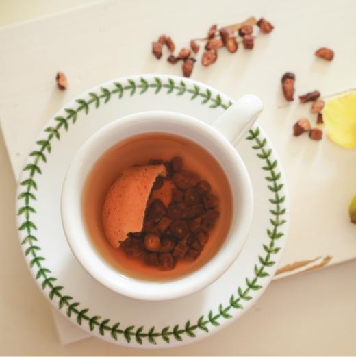 【长白山野生有机蒲公英根】规格：200克/罐；优选壮龄根/野生采集，自然晾晒，0添加 商品图6