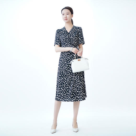 MI2L062麦克斯菲瑞连衣裙 商品图1