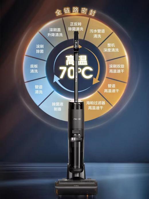 5F添可洗地机 商品图0