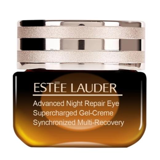 雅诗兰黛特润修护精华眼霜（抗蓝光）15g/瓶（眼霜小棕瓶）【专柜】（非质量问题不支持退换 ） 商品图0