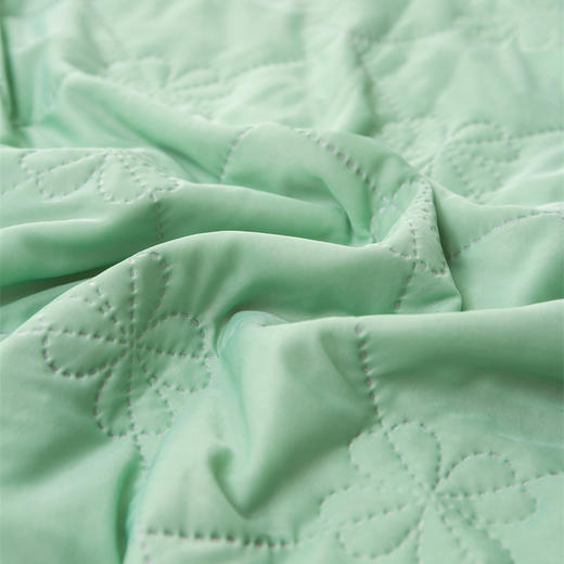【麦上家居】冰泉凉感被  夏凉被空调被MS 商品图9