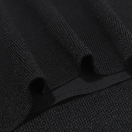 【断码清仓】HXTIDE 冬季衬衣领毛衫S107340099101/02 商品图13