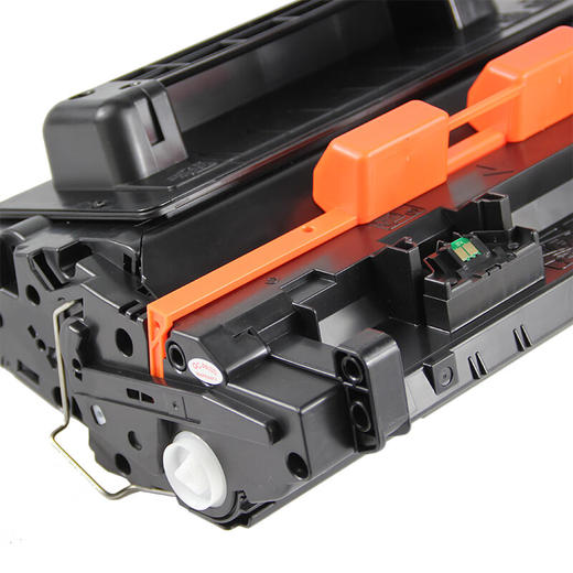 绘威CF281A易加粉硒鼓 适用惠普HP Laserjet Enterprise M604 M605z M606 M630dn打印机墨盒 墨粉盒 商品图7