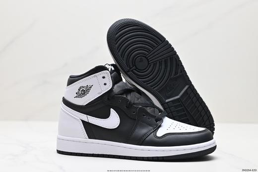 耐克乔丹Nike Air Jordan 1 Retro High OG高帮休闲运动板鞋DB2889-003男女鞋 商品图4