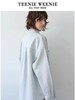 [Teenieweenie]B4F| 牛仔衬衫外套 商品缩略图2