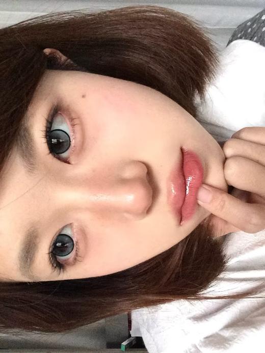 OVDOES 半年抛 错落冰灵 直径14.5mm着色13.95mm 商品图6