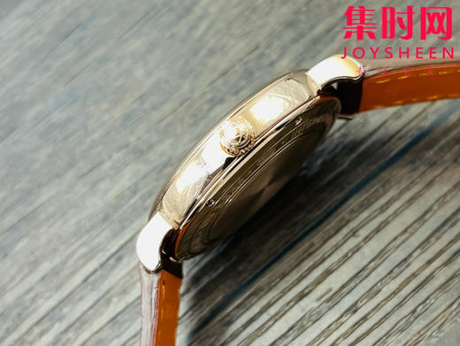 IWC万国 柏涛菲诺系列37mm 波涛菲诺女士机械腕表 商品图4