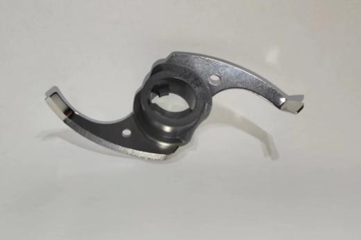 【配件】DL-5028新款 陶瓷碗（蓝色新款）/陶瓷碗（红色新款） /陶瓷碗（黄色新款 ）/小碗盖（新款 ）/收纳盒（新款 ）/佐料刀组件（新款 ）/湿料刀（新款）/干料刀（新款）/刀轴（新款） 商品图6