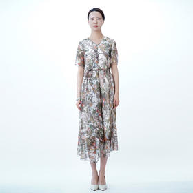 MI2L097麦克斯菲瑞连衣裙