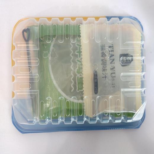 【闽洋海蜇】海蜇皮&海蜇头 早餐配菜，夏天下酒菜，方便快捷！营养健康！ 商品图7