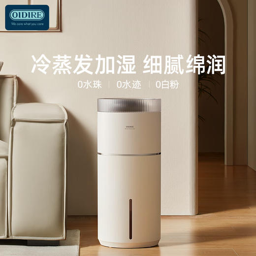 OIDIRE无雾加湿器ODI-CSJ02

 商品图0