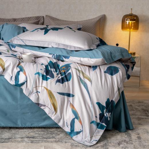 【麦上家居】全棉印花-瑞秋四件套MS 商品图13