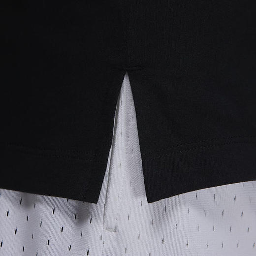 AS M J DF SPRT SLVLS TOP 商品图3