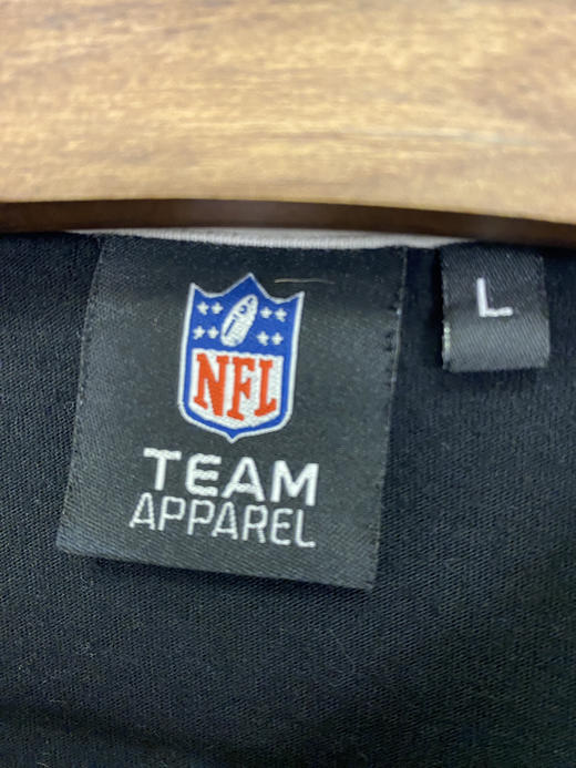 Y2K Vintage NFL 美国职业橄榄球大联盟 短袖T恤 _SST(L) 商品图2