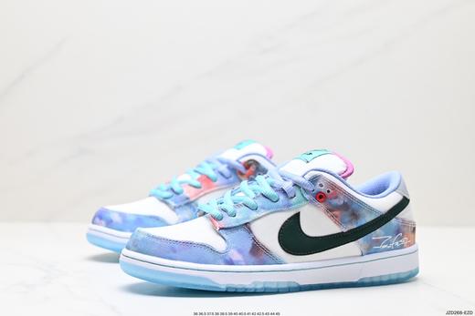 耐克Nike SB Dunk Low低帮休闲运动滑板板鞋耐克Nike SB Dunk Low低帮休闲运动滑板板鞋HF6061-400男女鞋男女鞋 商品图3