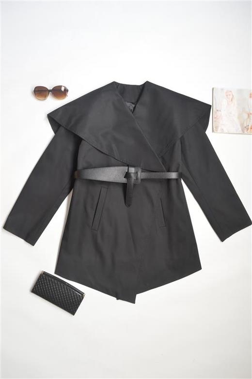 对位STL55L_短外套_ZK 商品图0