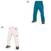 22/23VOLCOM雪服GUCH STRETCH GORE PANT 商品缩略图0