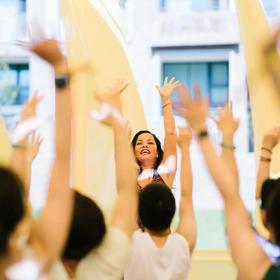 EX-144 灵魂歌曲吟唱音乐会：灵魂歌曲音乐会 SOULSONGS Daphne Tse