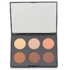 MAC - 雕刻塑形轮廓6色高光修容盘 商品缩略图2
