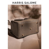 Harris Salome质感琳迪包 头层牛皮手提单肩斜挎包 商品缩略图12