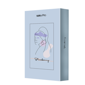 saky Pro声波电动牙刷G33