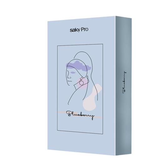 saky Pro声波电动牙刷G33 商品图0