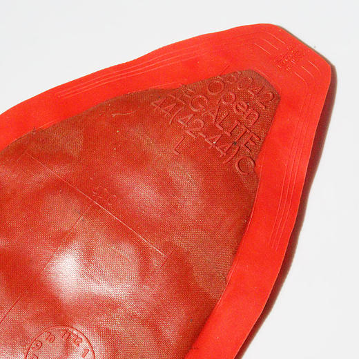 意大利VibramLB042整底贴橡胶鞋底 商品图2