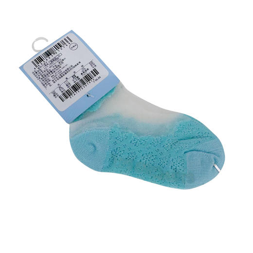 丽婴房-鞋袜类（春）A7短袜小童 商品图1