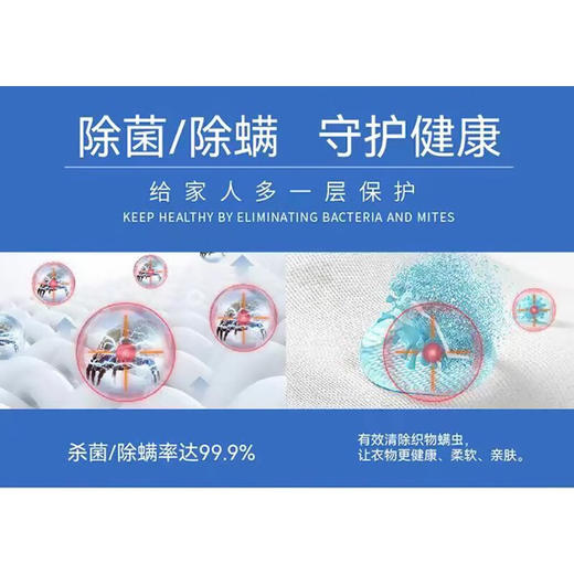 上海药皂洗衣凝珠 商品图2