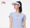 李宁女短袖T恤ATST066-4 商品缩略图1