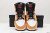 耐克乔丹Nike Air Jordan 1 Retro High OG高帮休闲运动板鞋DB2889-003男女鞋 商品缩略图6