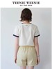[Teenieweenie]B4F| 圆领短袖 商品缩略图2