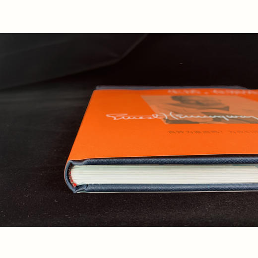 【特价】生活，在别处：海明威影像集 商品图4