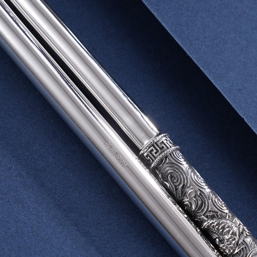 子佩集S999【遇龙添祺】筷子摆件【JCGY003】2403 商品图6