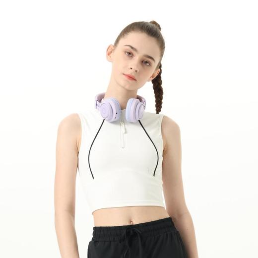 2024春夏新款S昔瑶运动瑜伽背心 商品图0