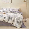 【麦上家居】全棉印花四件套  水墨江南MS 商品缩略图2