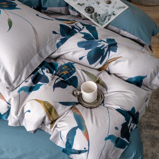 【麦上家居】全棉印花-瑞秋四件套MS 商品图10