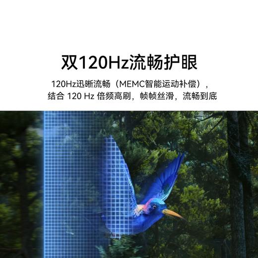 （最高减600元）华为Vision智慧屏 SE3  （赠品：华为智慧屏 AI摄像头 黑色） 商品图7