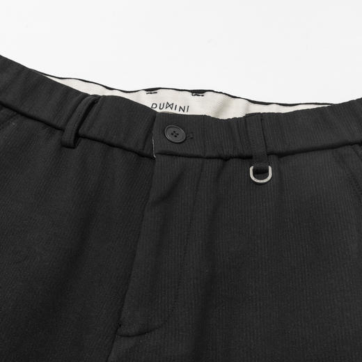 【断码清仓】HX 秋冬季休闲长裤简约百搭Y203340027101 商品图4