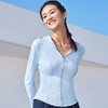 蕉下女士凉感修身防晒衣 商品缩略图0