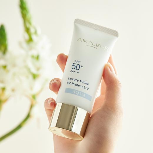 AMPLEUR防晒乳|三款可选，SPF50+高倍防护，轻薄水润，养肤级|防晒霜 商品图7